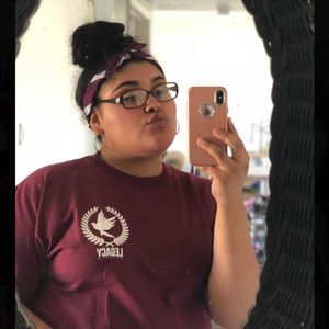 Meet your Posher, Julia